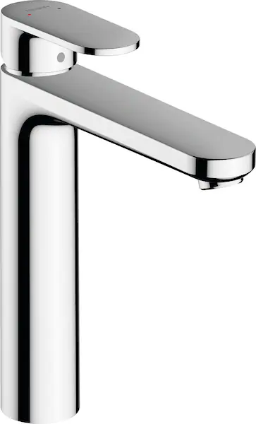 hansgrohe Waschtischarmatur »Vernis Blend«, 19cm, ohne Ablaufgarnitur günstig online kaufen