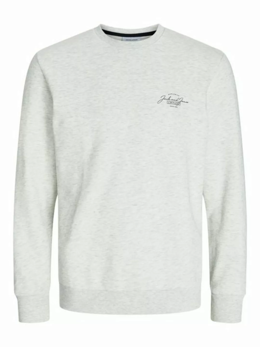 Jack & Jones Sweatshirt "JJFERRIS SWEAT CREW NECK" günstig online kaufen