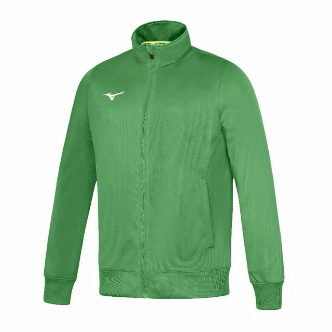 Mizuno Sweatshirt Core TR Jacket M(M) günstig online kaufen