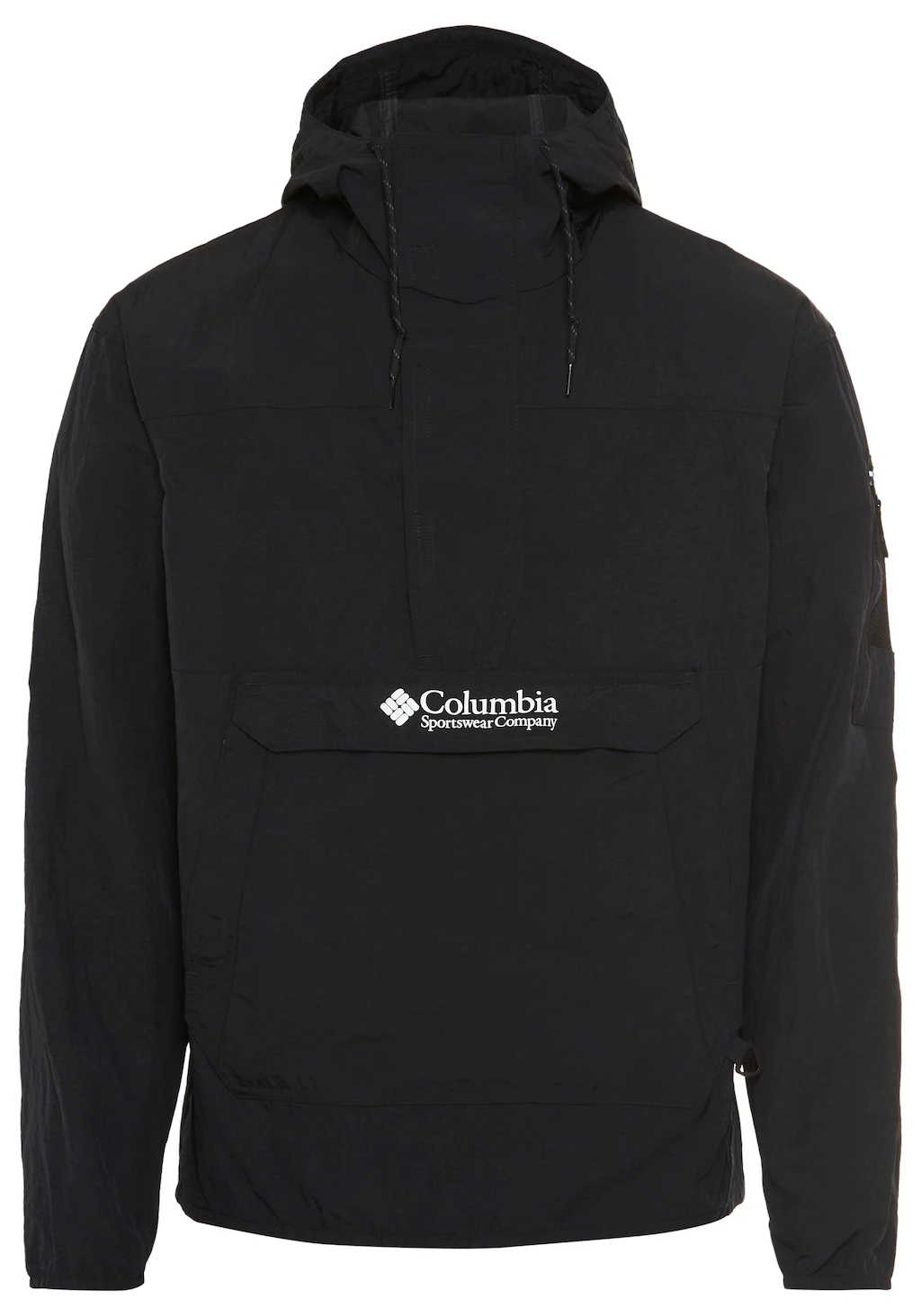 Columbia Windbreaker günstig online kaufen