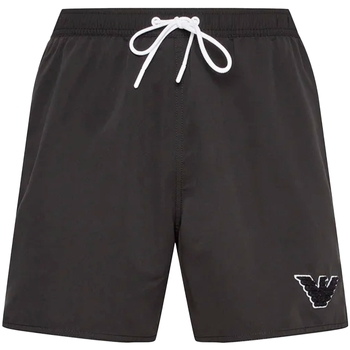 Emporio Armani  Badeshorts Eagle GA günstig online kaufen