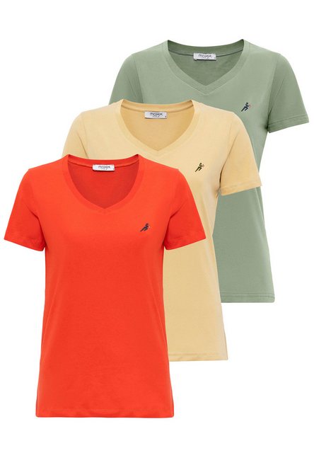 Moxx Paris Poloshirt Annelise günstig online kaufen