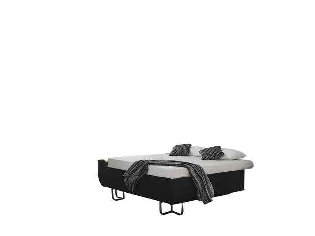 Xlmoebel Bett Schlafzimmer Bett mit 2 Nachttischen und Kommode im komplette günstig online kaufen