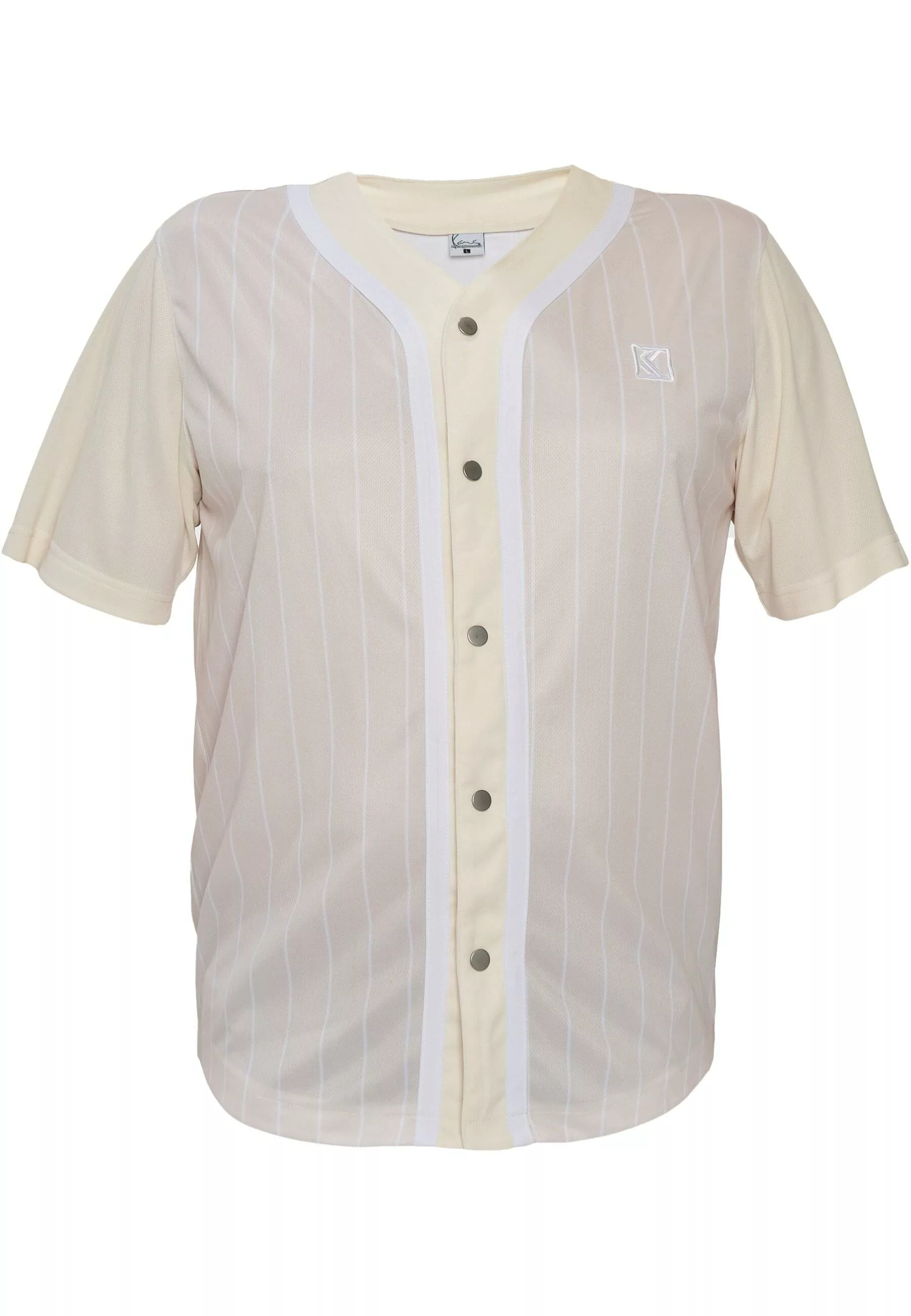 Karl Kani T-Shirt "Karl Kani Herren", (1 tlg.) günstig online kaufen