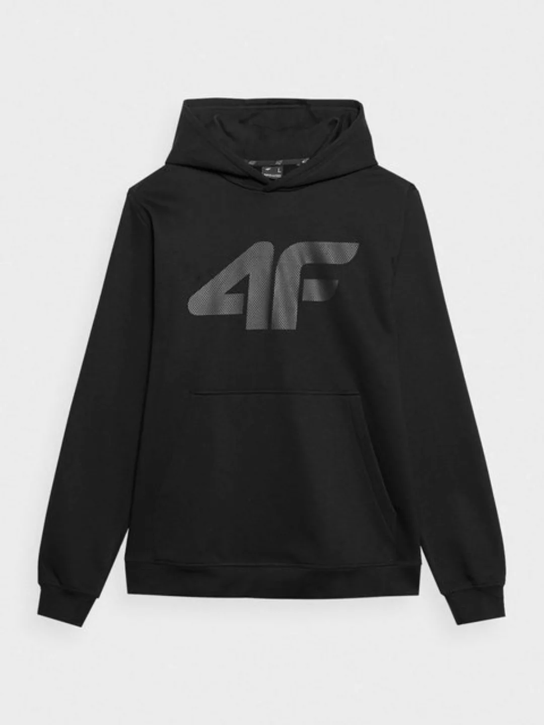 4F Kapuzensweatshirt günstig online kaufen