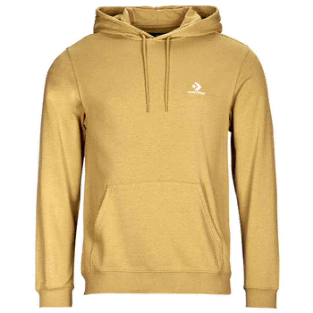 Converse  Sweatshirt GO-TO EMBROIDERED STAR CHEVRON PULLOVER HOODIE günstig online kaufen