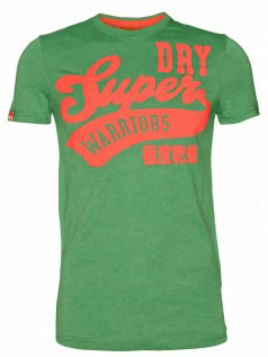 Superdry Herren Shirt Warriors günstig online kaufen