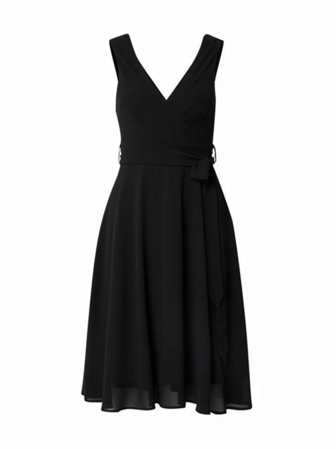 Sisters Point Cocktailkleid GRONA (1-tlg) Falten günstig online kaufen