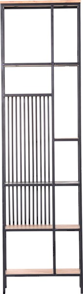 Gutmann Factory Regal "Porto", im Industrial Design günstig online kaufen