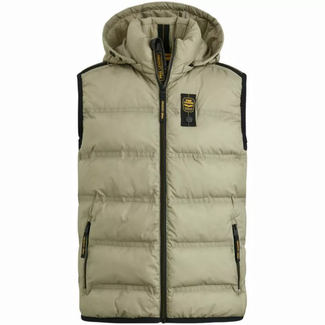 PME LEGEND Steppweste Bodywarmer SKYTROOP günstig online kaufen