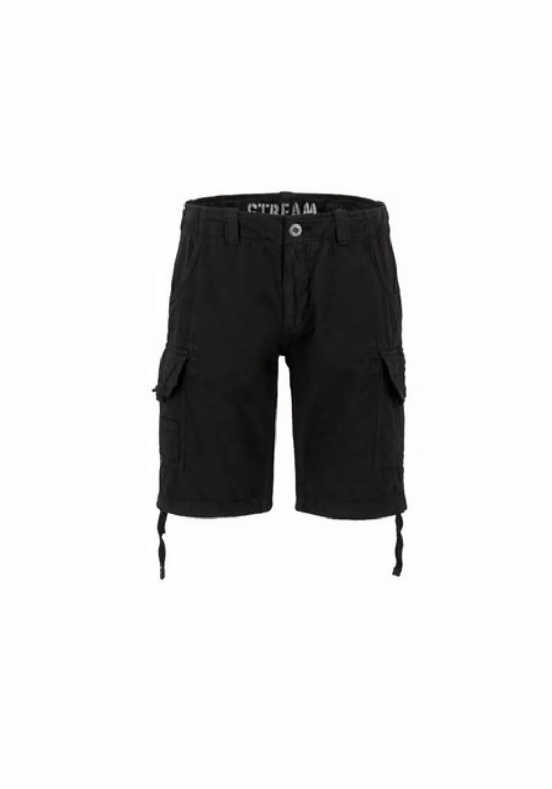 Alpha Industries Shorts Alpha Industries Men - Shorts Stream Short günstig online kaufen