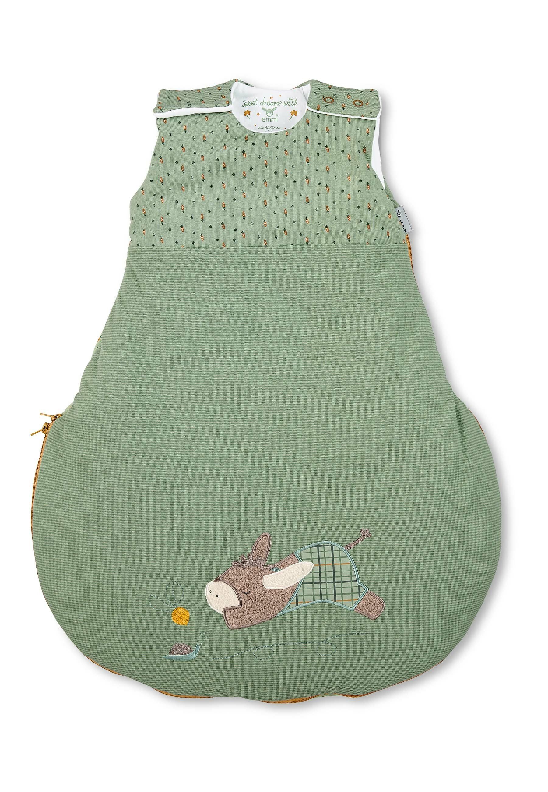 Sterntaler® Babyschlafsack Baby-Schlafsack 50/56 Emmilius (1 günstig online kaufen