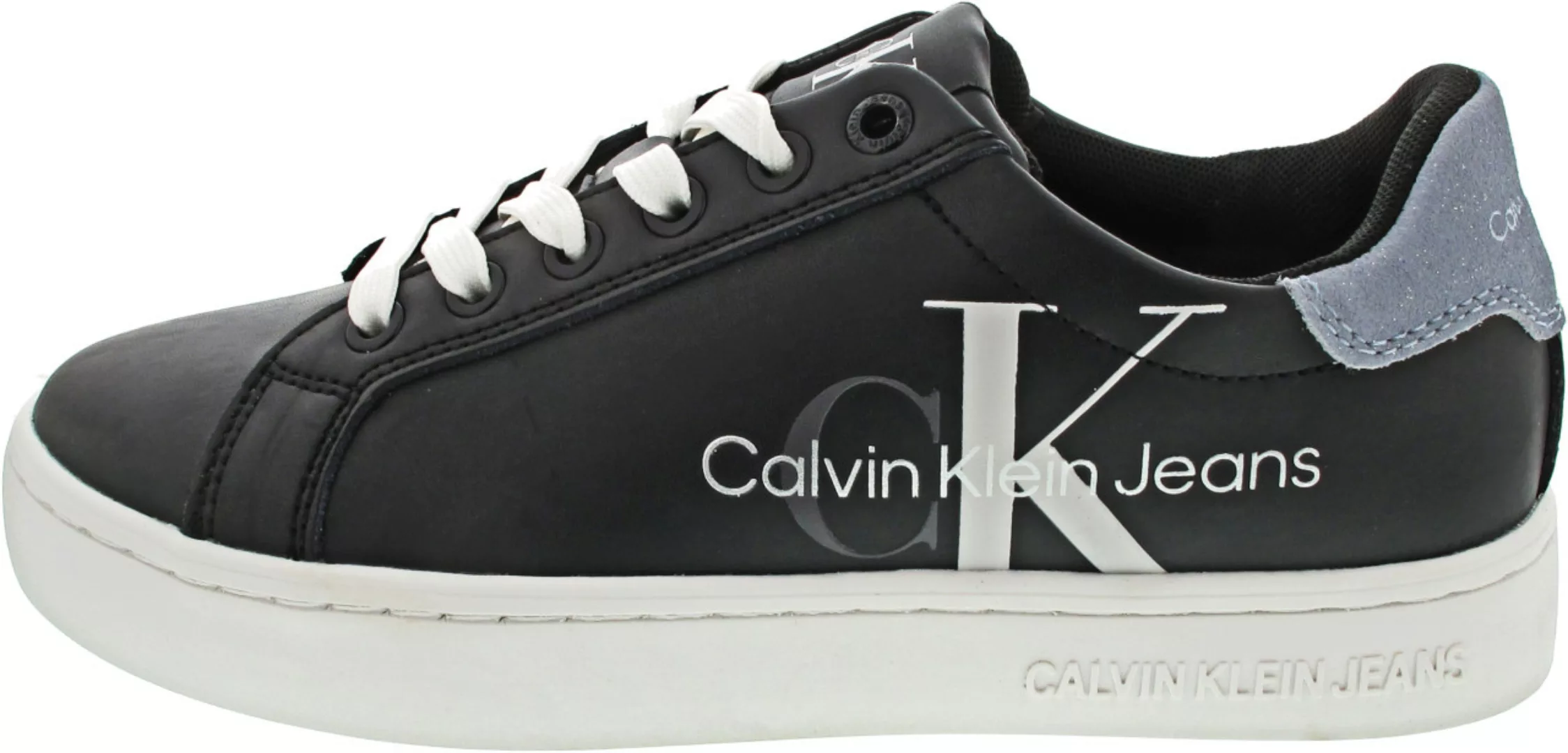 Calvin Klein Cupsoles Sneaker günstig online kaufen