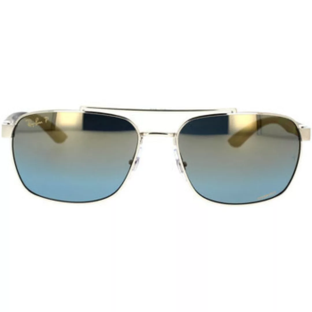 Ray-ban  Sonnenbrillen Sonnenbrille  RB3701 003/J0 Polarisiert günstig online kaufen