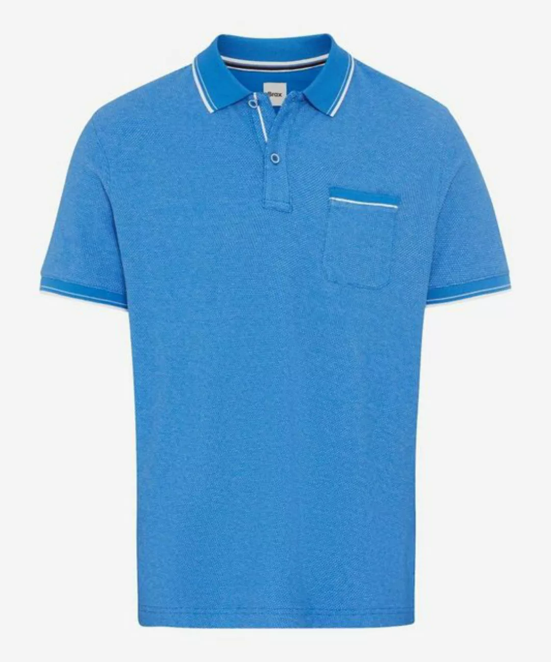 Brax Poloshirt "Style PATRICK" günstig online kaufen