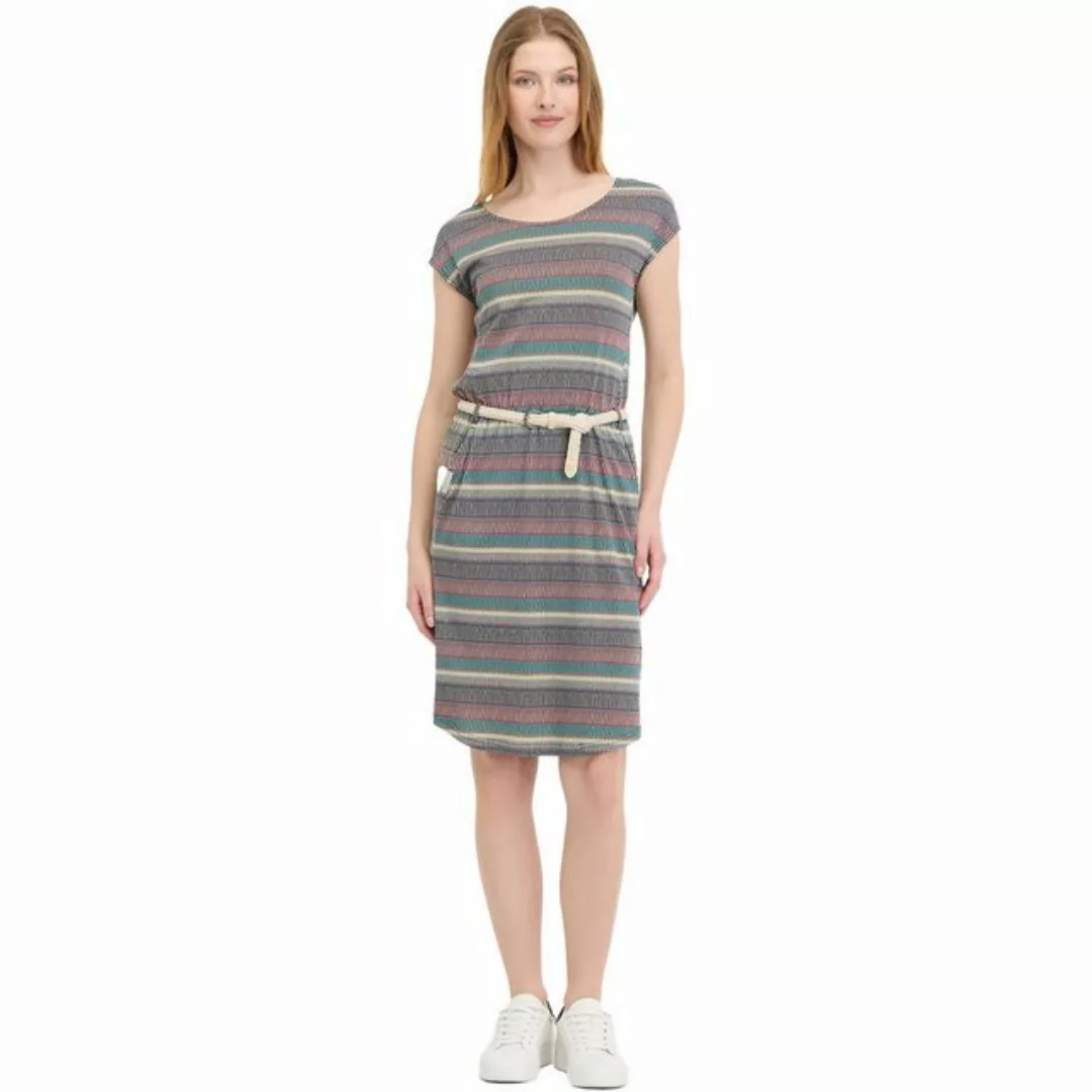 Ragwear Midikleid LILITHE LILITHE günstig online kaufen