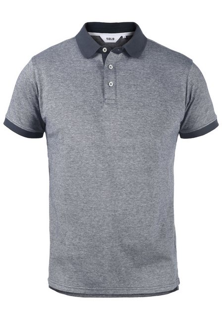 !Solid Poloshirt SDPanos Polo günstig online kaufen