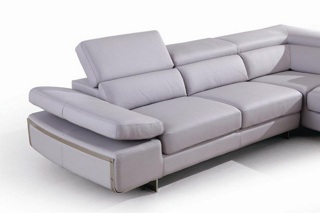 JVmoebel Ecksofa, Made in Europa günstig online kaufen