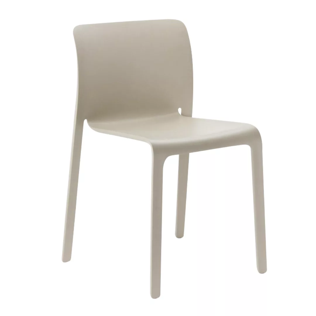 Magis - Chair First - beige/matt günstig online kaufen