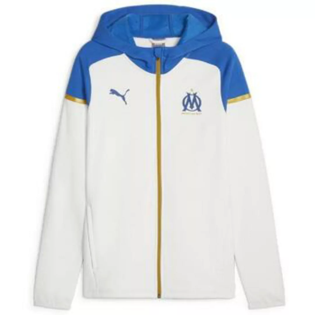 Puma  Trainingsjacken 771940-12 günstig online kaufen