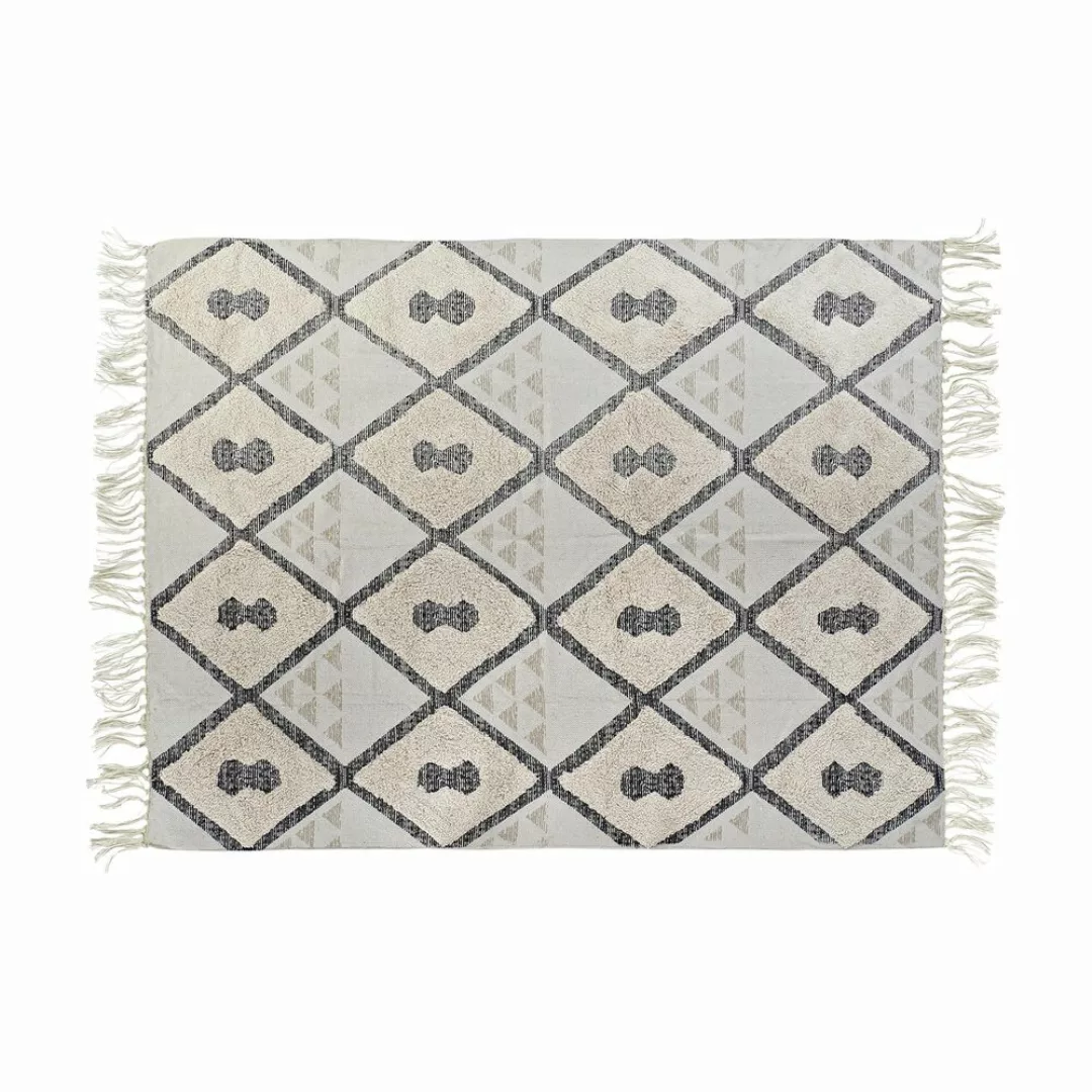 Teppich Dkd Home Decor Beige Moderne (160 X 230 X 1 Cm) günstig online kaufen