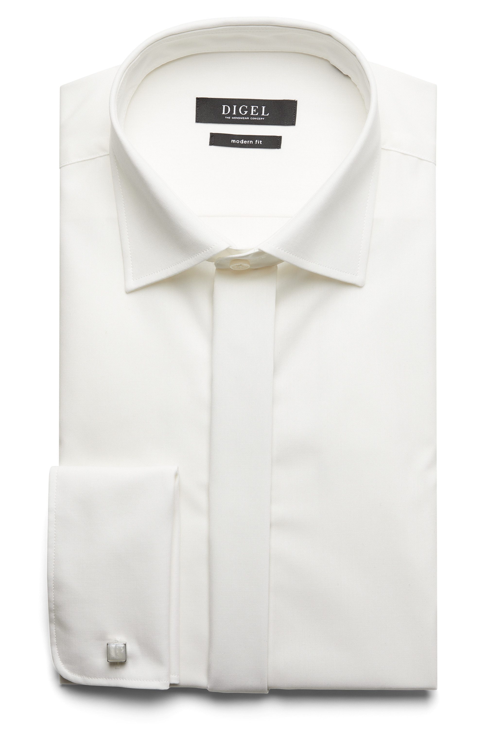 Digel Businesshemd Garcia-K 1/1 (1-tlg) günstig online kaufen