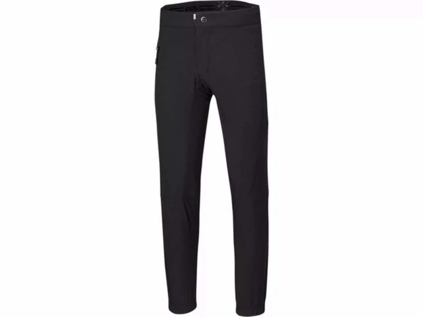 IXS Fahrradhose Carve Pants - black günstig online kaufen