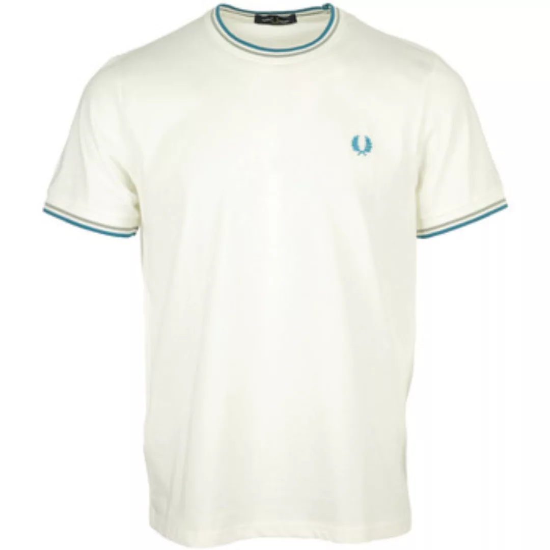 Fred Perry  T-Shirt Twin Tipped günstig online kaufen