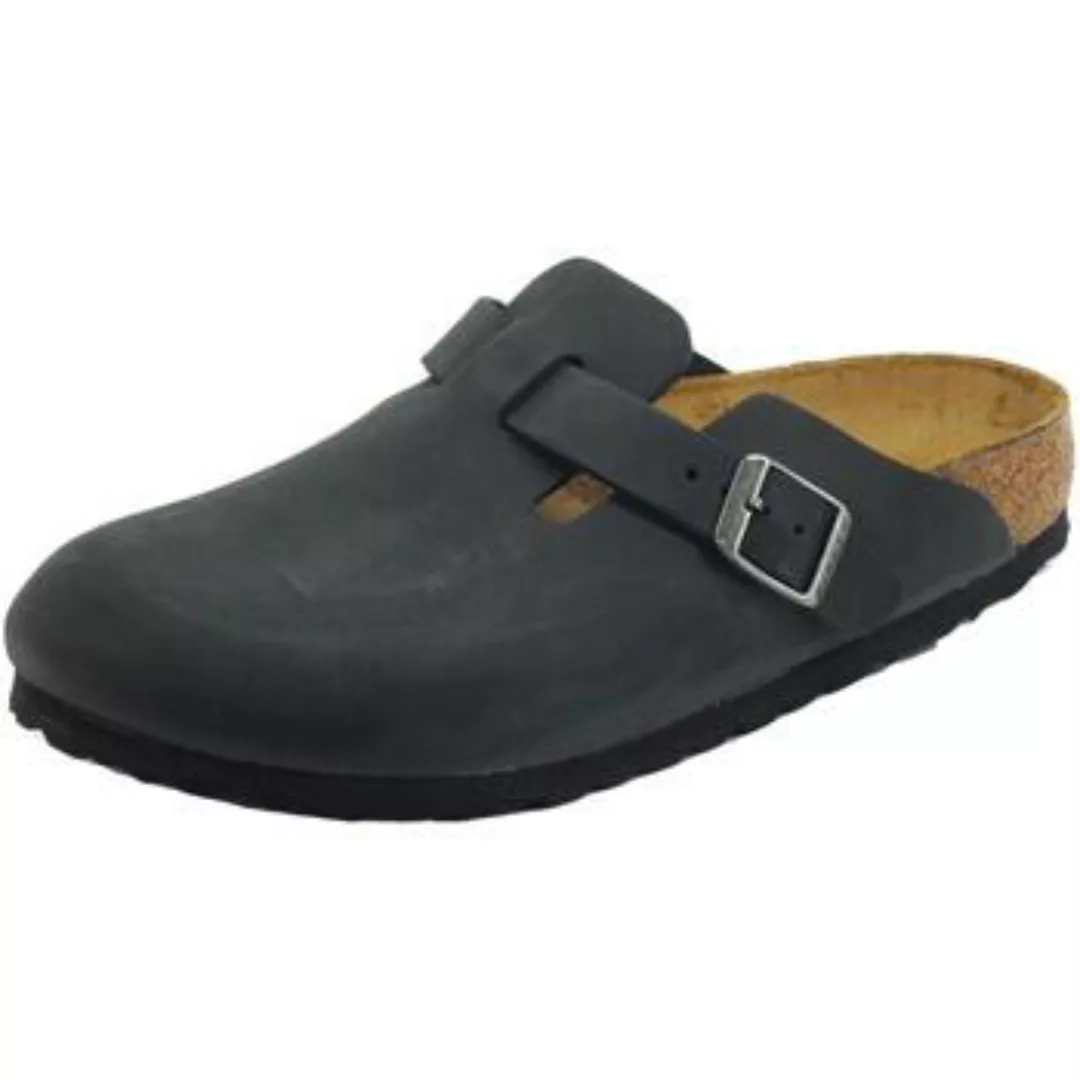 BIRKENSTOCK  Clogs BOSTON PREMIUM günstig online kaufen