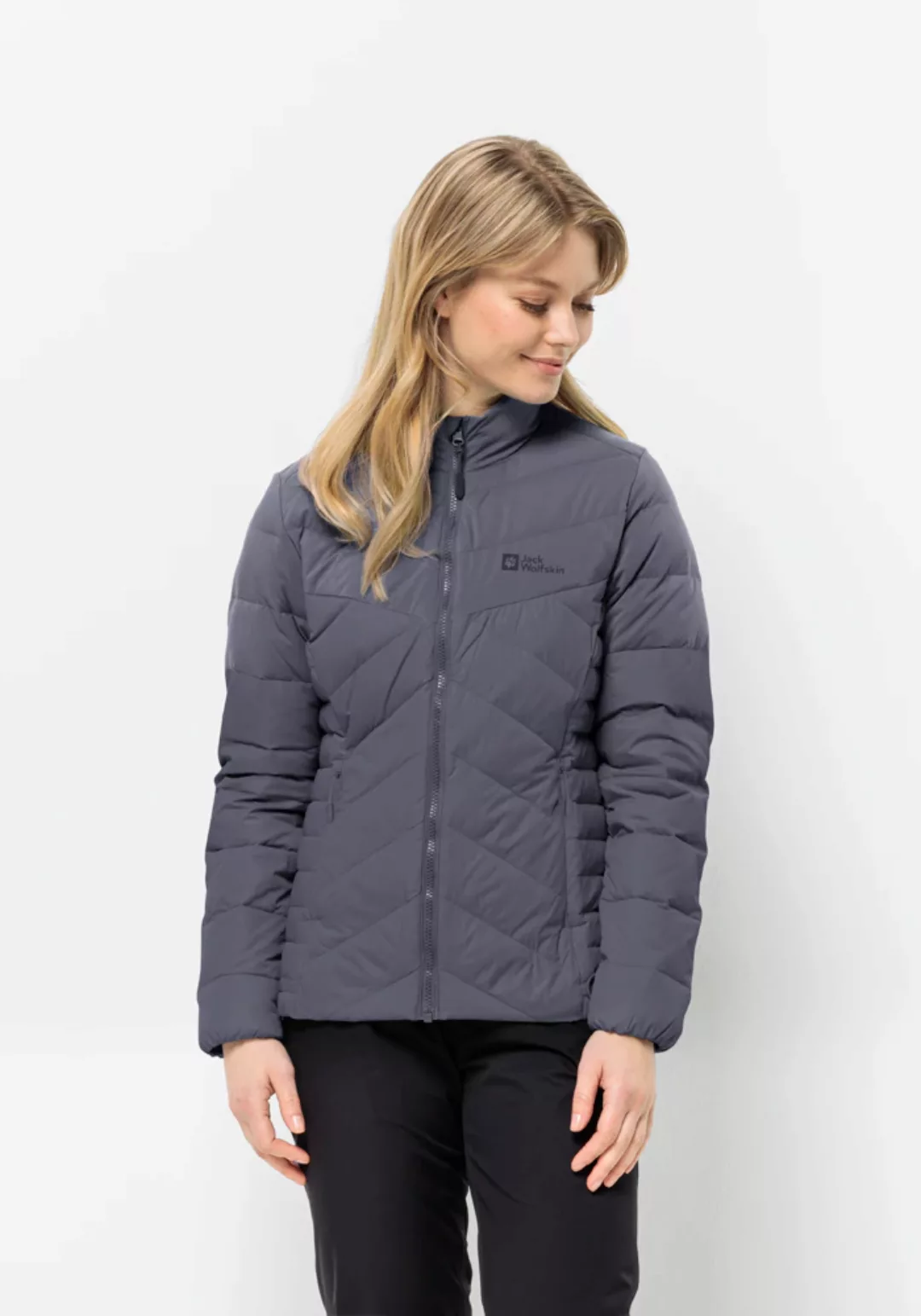 Jack Wolfskin Daunenjacke "TUNDRA DOWN JKT W" günstig online kaufen