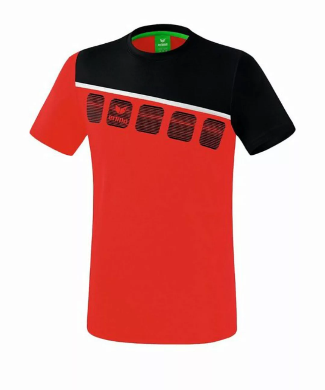 Erima T-Shirt 5-C T-Shirt default günstig online kaufen