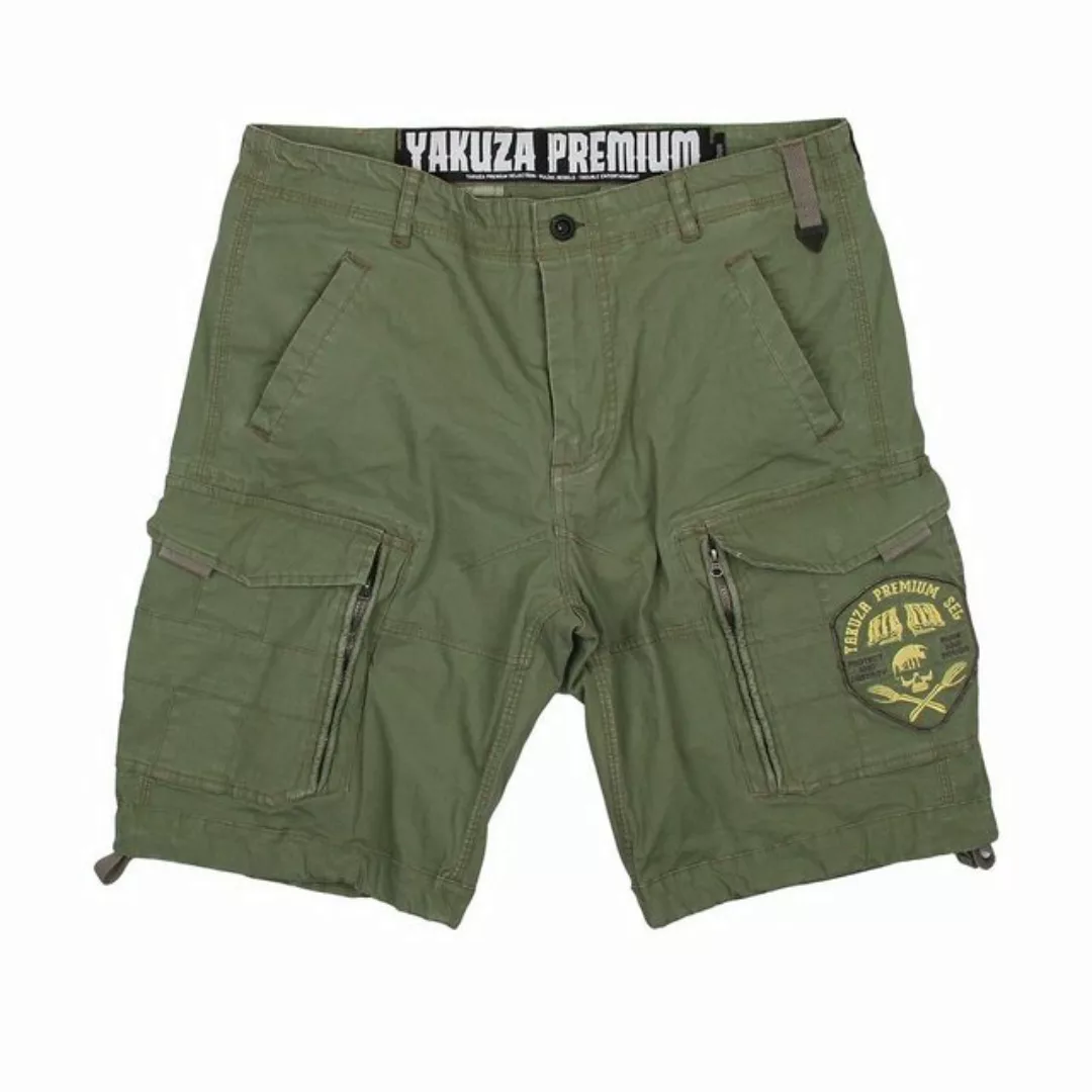 Yakuza Premium Cargohose 3450 (1-tlg) günstig online kaufen