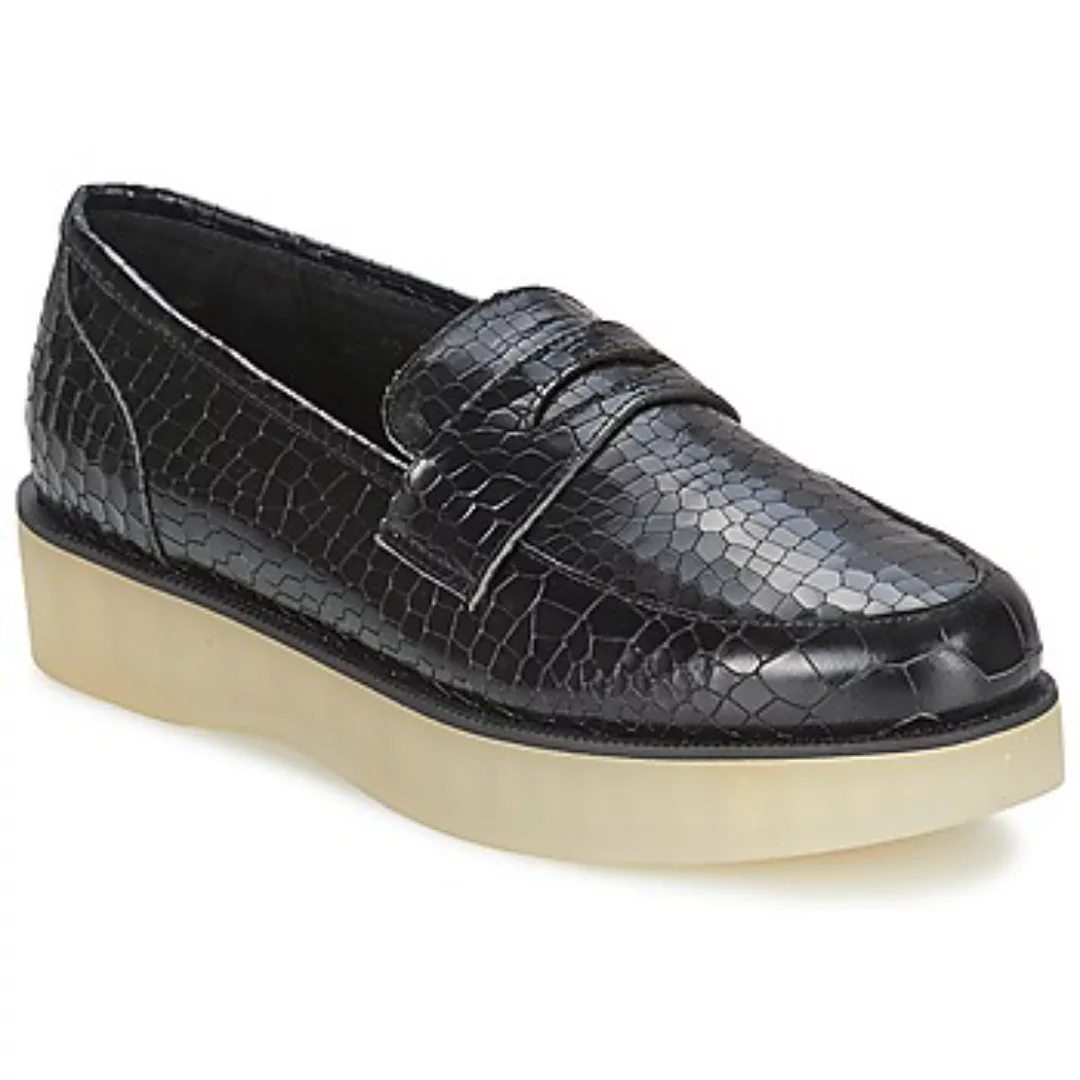 F-Troupe  Damenschuhe Penny Loafer günstig online kaufen