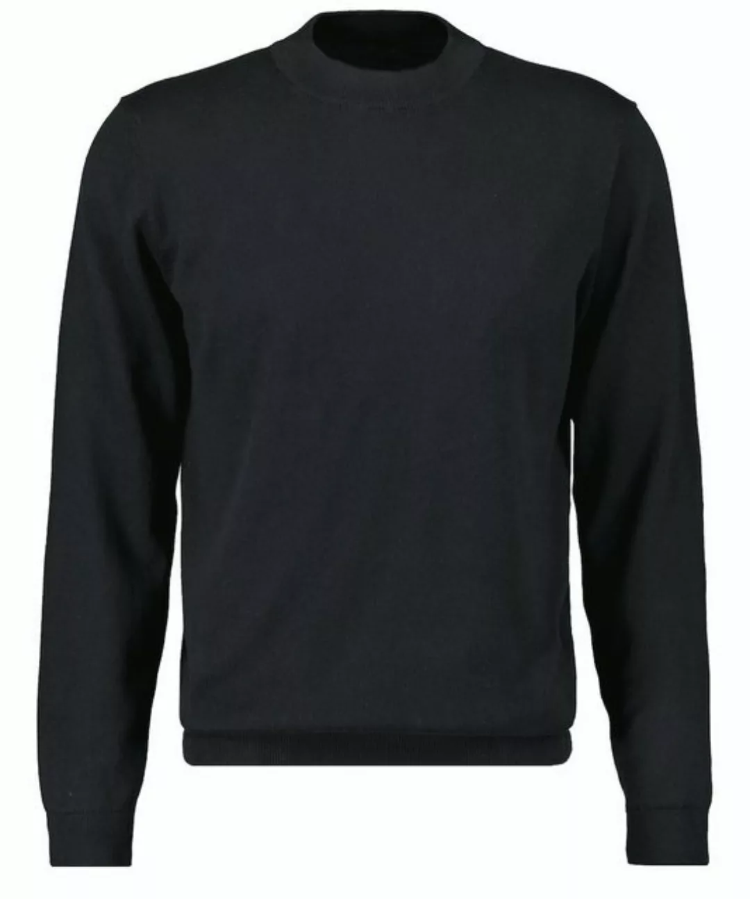 RAGMAN Strickpullover Ragman / He.Pullover / Pullover mock neck günstig online kaufen