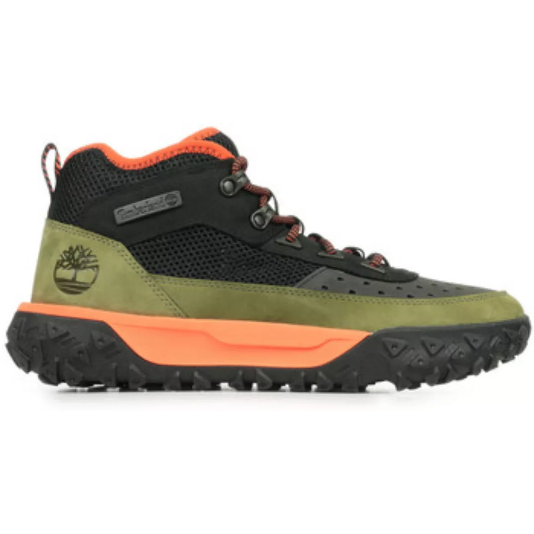 Timberland  Sneaker Greenstride Motion 6 Mid Lace Hkr Boot günstig online kaufen