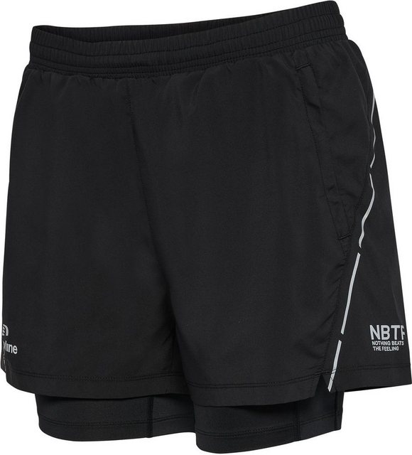 NewLine Shorts Nwlfast 2In1 Zip Pocket Shorts W günstig online kaufen