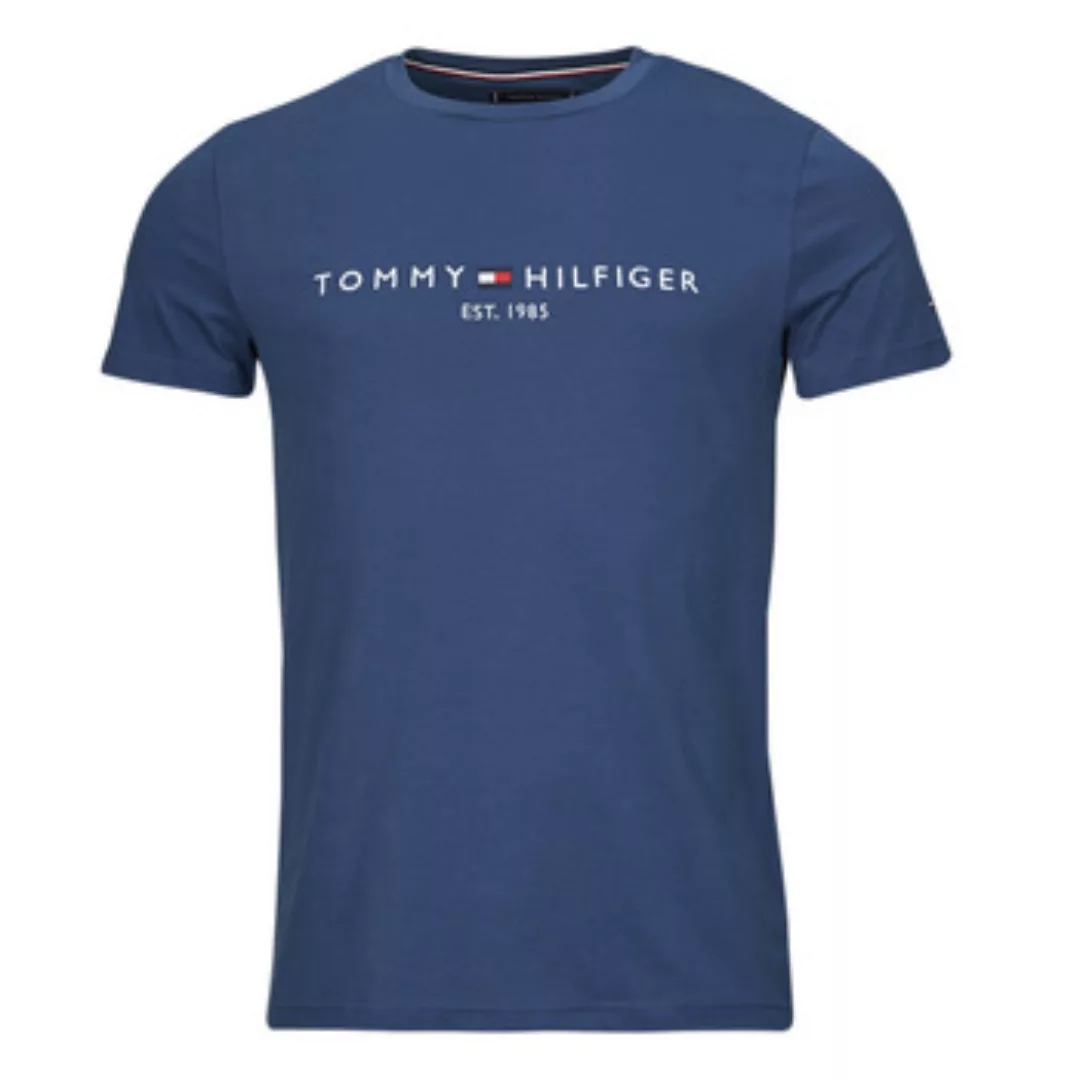 Tommy Hilfiger  T-Shirt LOGO TEE günstig online kaufen