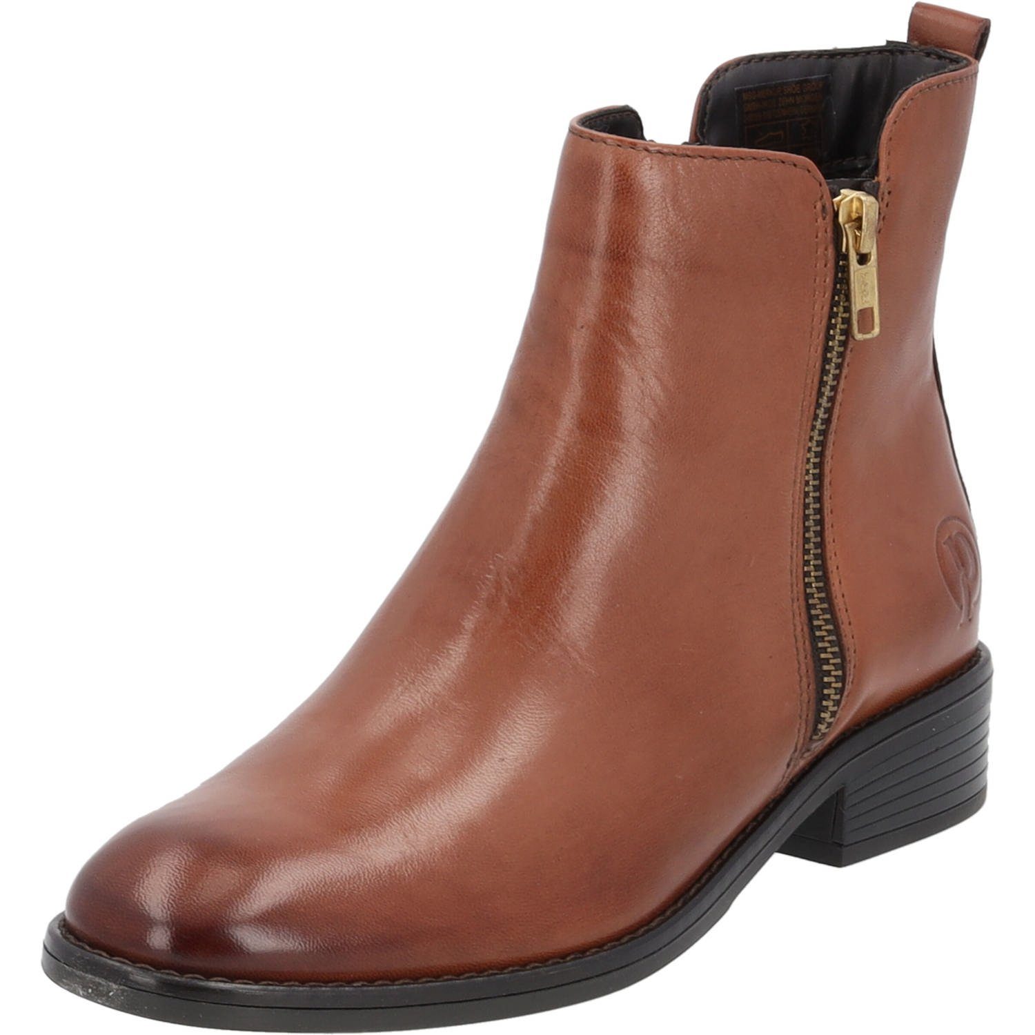 Palado Stromboli Stiefelette günstig online kaufen