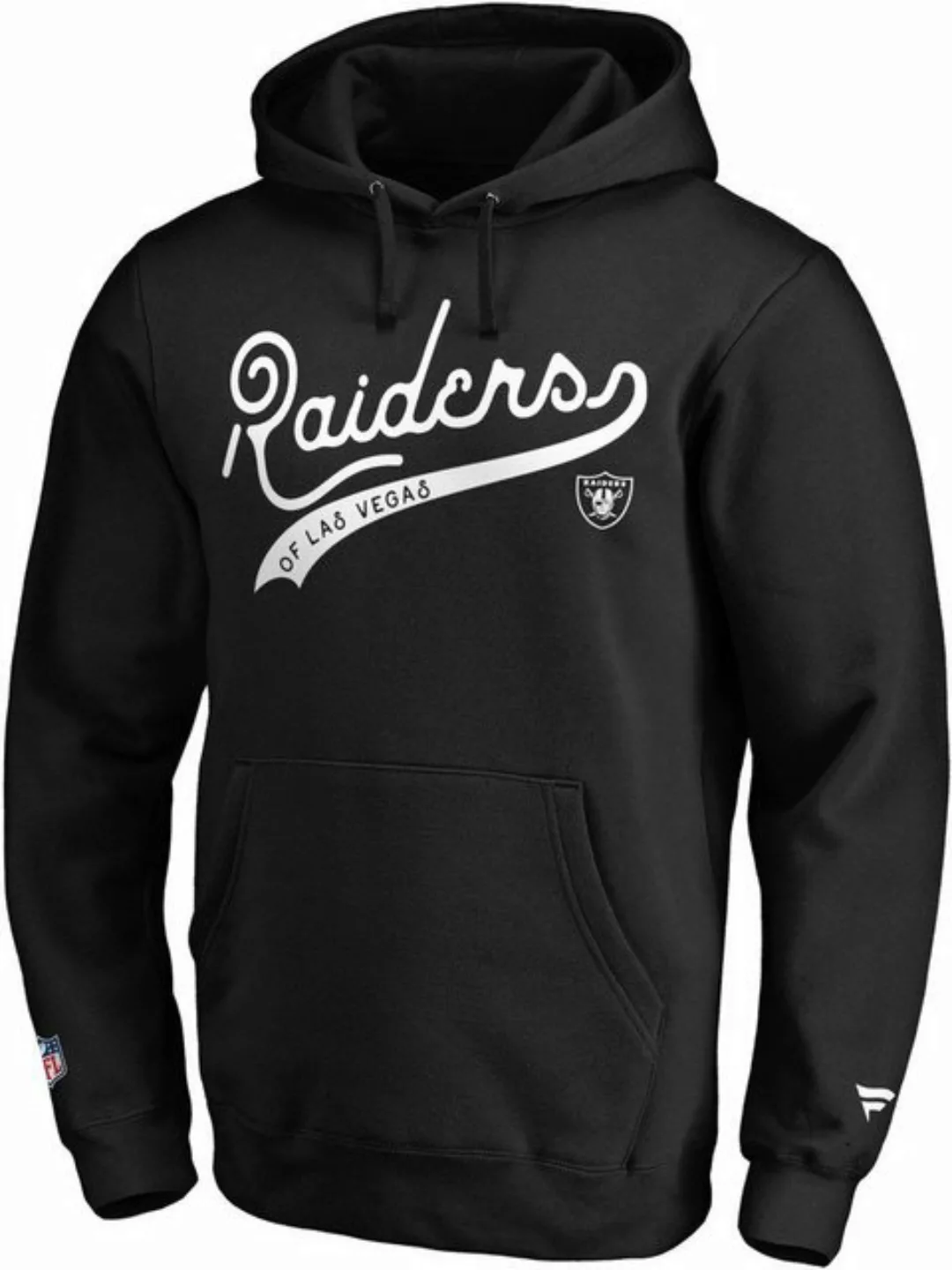 Las Vegas Raiders Kapuzenpullover günstig online kaufen