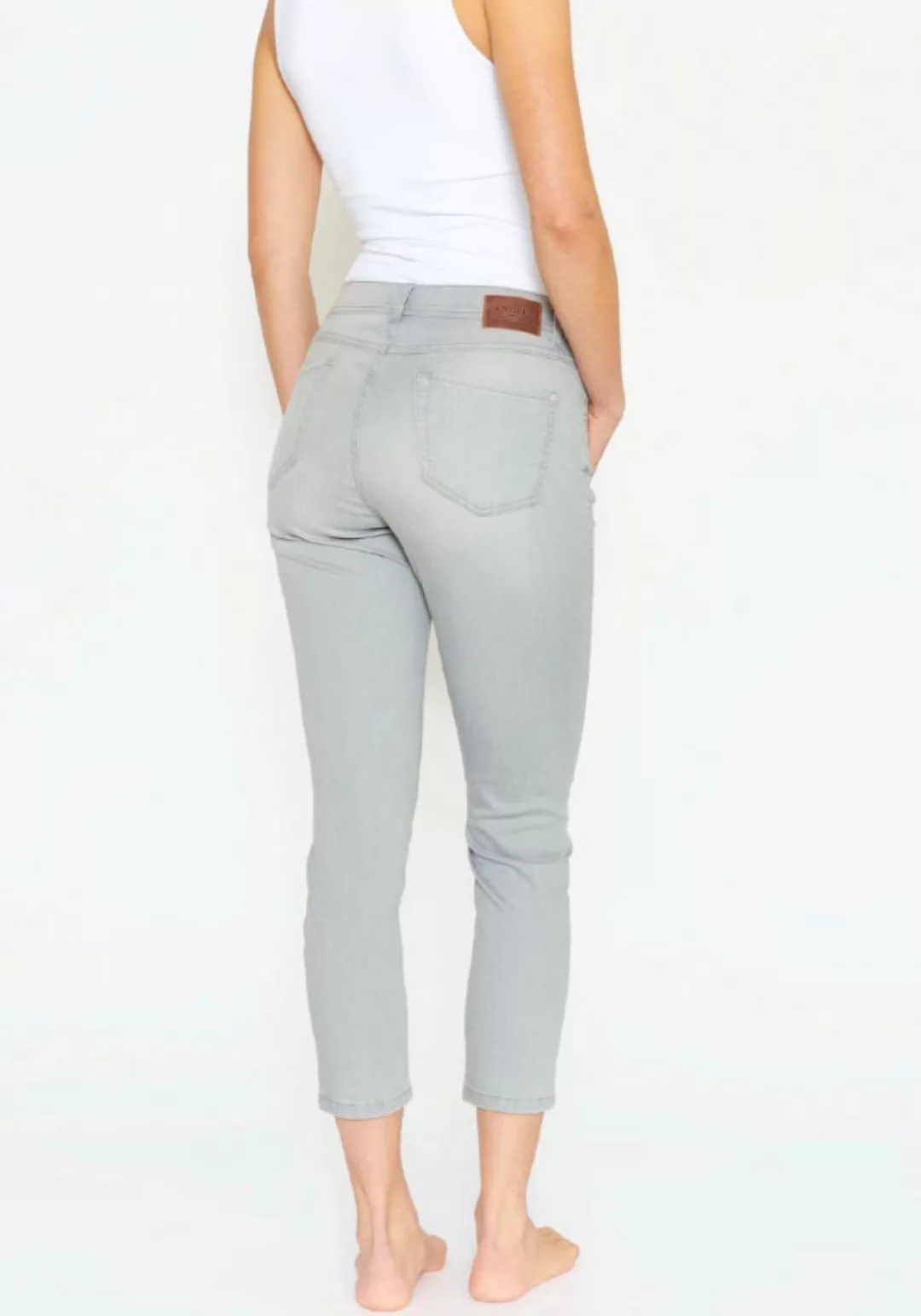 ANGELS Regular-fit-Jeans Ornella günstig online kaufen