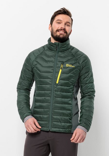 Jack Wolfskin Funktionsjacke ROUTEBURN PRO INS JKT M günstig online kaufen