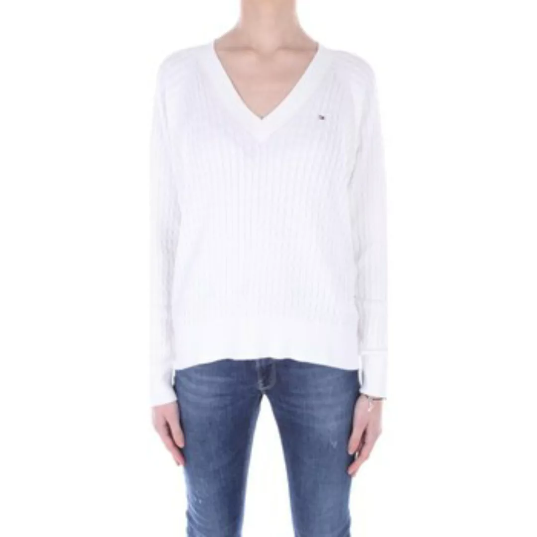 Tommy Hilfiger  Pullover WW0WW40674 günstig online kaufen