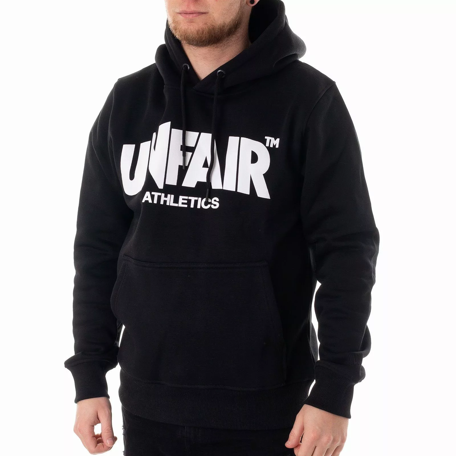 Unfair Athletics Hoodie Hoodie Unfair Classic günstig online kaufen