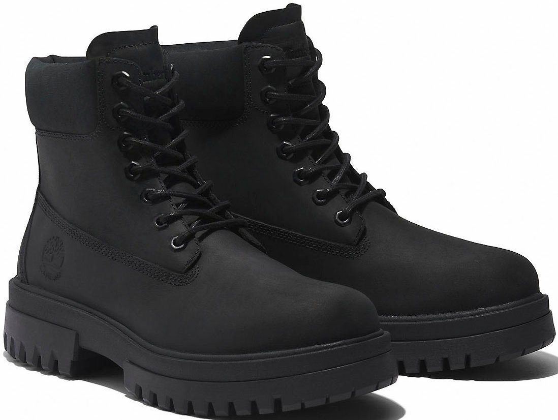 Timberland ARBOR ROAD MID LACE UP günstig online kaufen