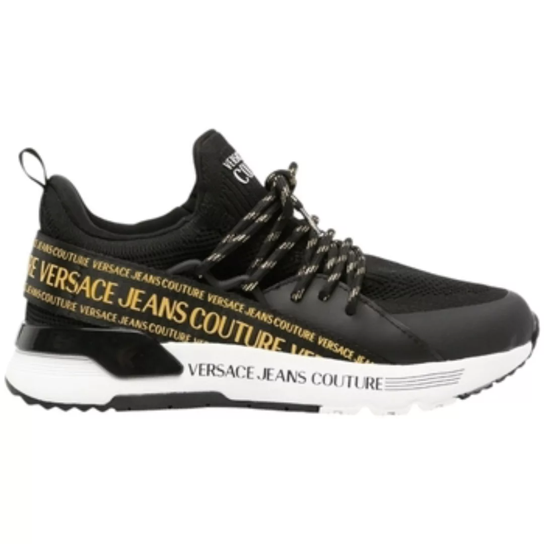 Versace  Sneaker 77VA3SA8 günstig online kaufen