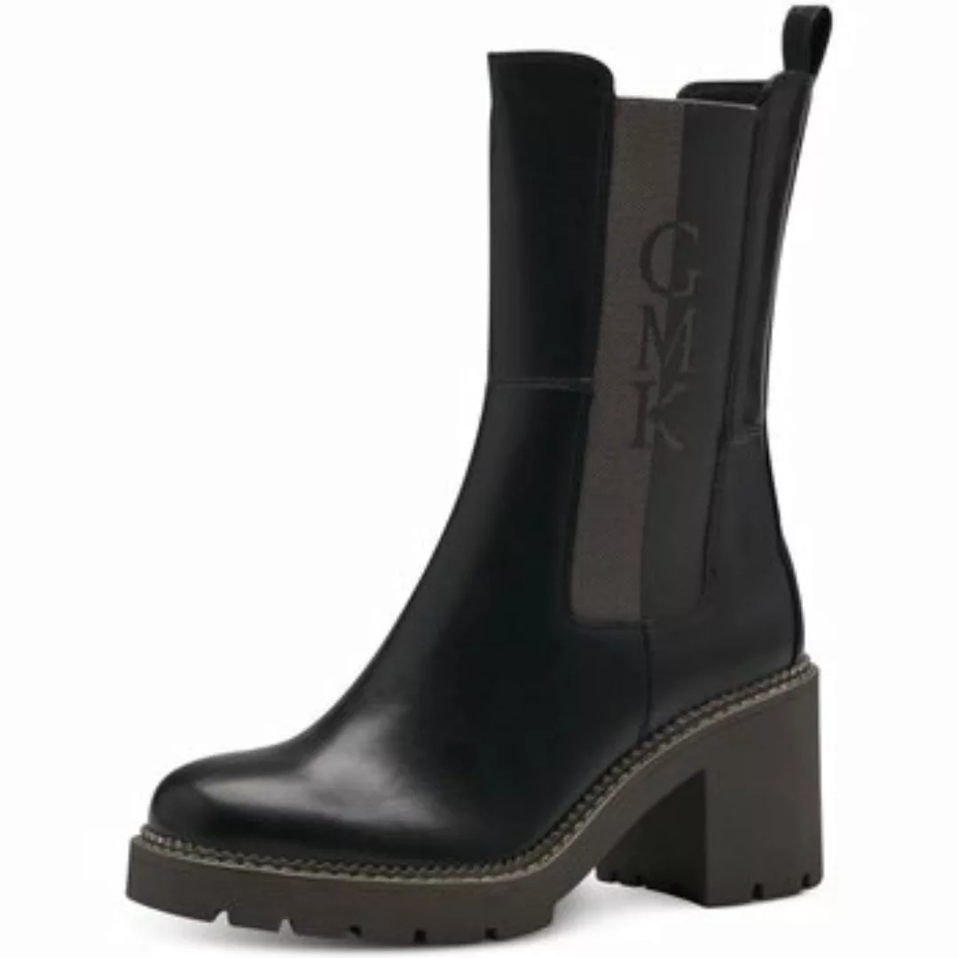 Marco Tozzi  Stiefel Stiefeletten Women Boots 2-85403-41/089 günstig online kaufen