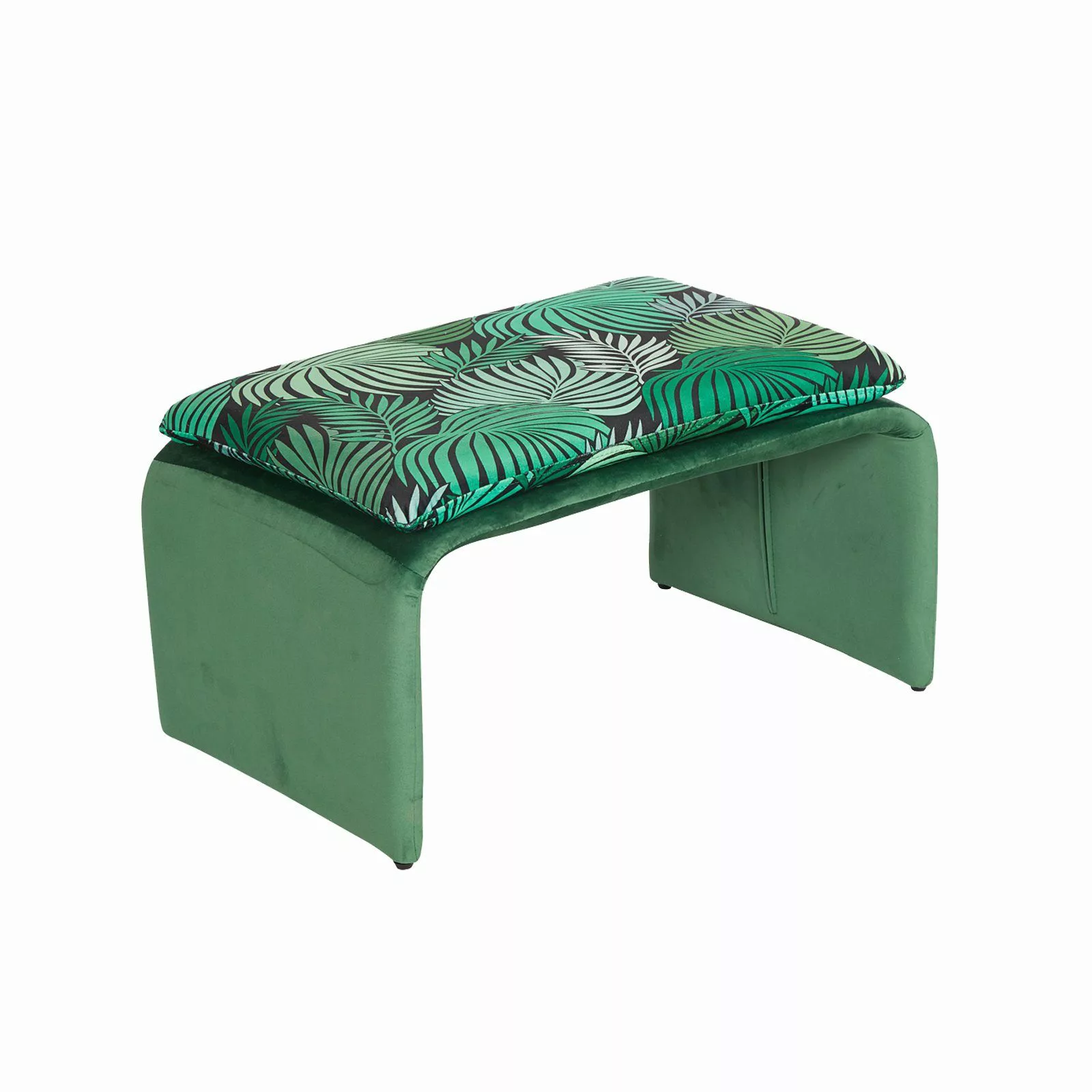 HTI-Living Sitzhocker Hocker Vance mit Muster günstig online kaufen