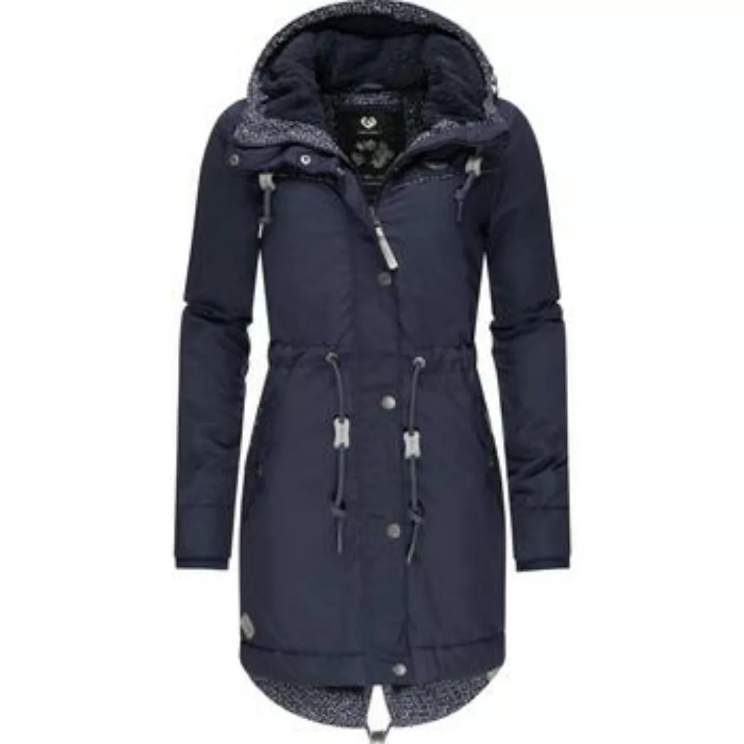 Ragwear  Jacken Winterjacke Canny II Intl. günstig online kaufen