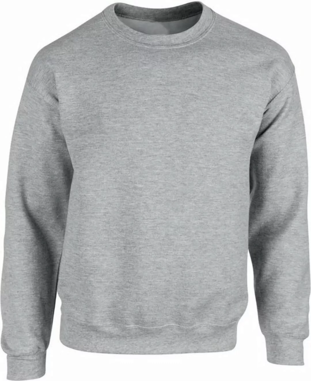 Cepovett Rundhalspullover Sweatshirt Bio günstig online kaufen