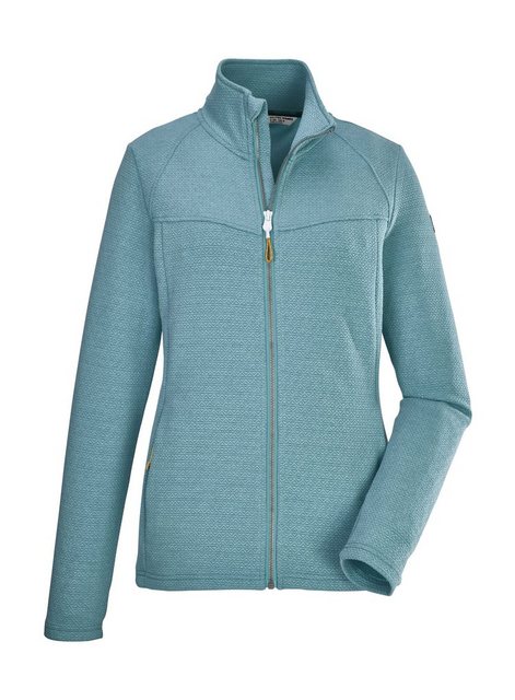 Killtec Strickjacke "KOS 102 WMN FLX JCKT" günstig online kaufen